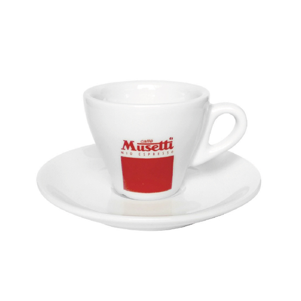 【Musetti】Logo Mio 濃縮杯組 Musetti,義大利咖啡,義式咖啡,濃縮杯,咖啡杯,老爸咖啡,咖啡,lebarcoffee,coffee