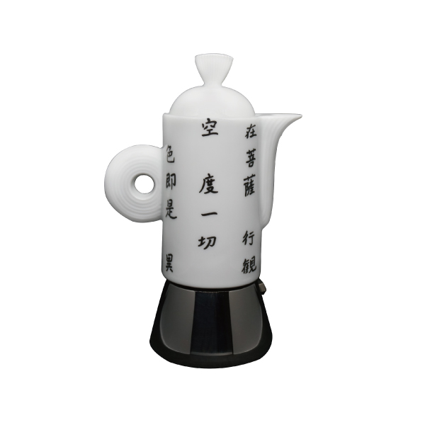【d'ANCAP】親愛的東方摩卡壺(2人份) d’ANCAP,ANCAP,義大利咖啡,義式咖啡,摩卡壺,咖啡壺,濃縮咖啡,老爸咖啡,咖啡,lebarcoffee,coffee
