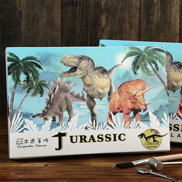 恐龍化石巧克力風味(大盒) 恐龍化石巧克力,伴手禮,小朋友,巧克力,禮物,交換禮物