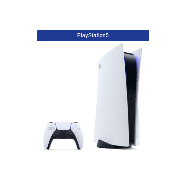 新品預購 PS5 PlayStation 5 光碟機標準版 主機 