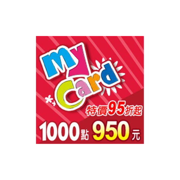 MyCard 1000 點儲值卡(特價95折) mycard 	
fgo mycard
原神 mycard
mycard儲值
mycard點數
手遊點數
遊戲點數平台
遊戲點數