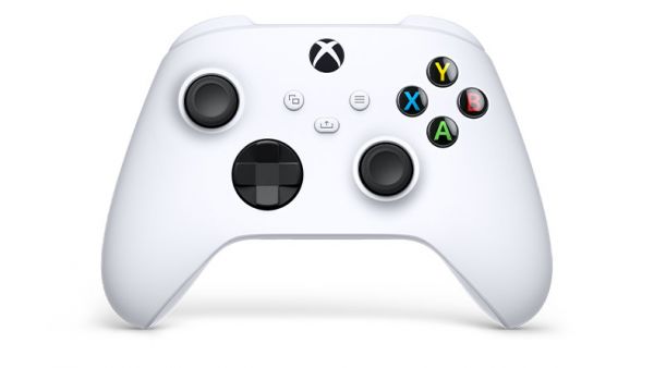 新品現貨 Xbox無線控制器（冰川白）台灣公司貨 