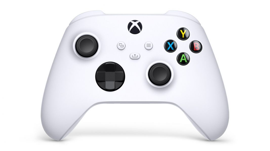 新品現貨 Xbox無線控制器（冰川白）台灣公司貨 