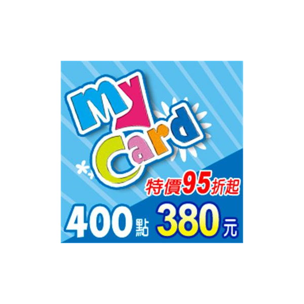 MyCard 400 點儲值卡(特價95折) mycard 	
fgo mycard
原神 mycard
mycard儲值
mycard點數
手遊點數
遊戲點數平台
遊戲點數