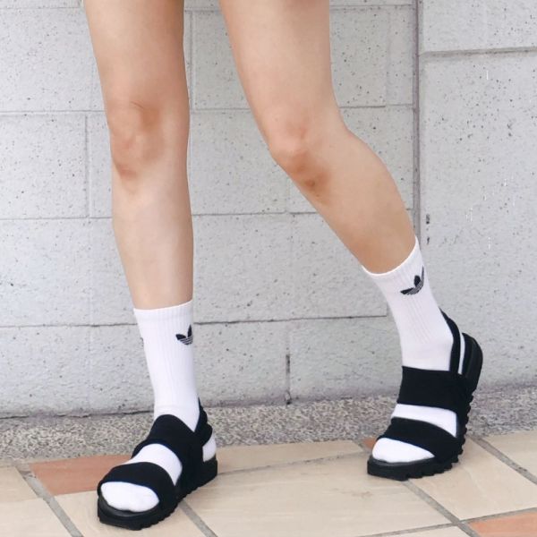 【現貨】日本製la gomma無束縛雙帶涼鞋 