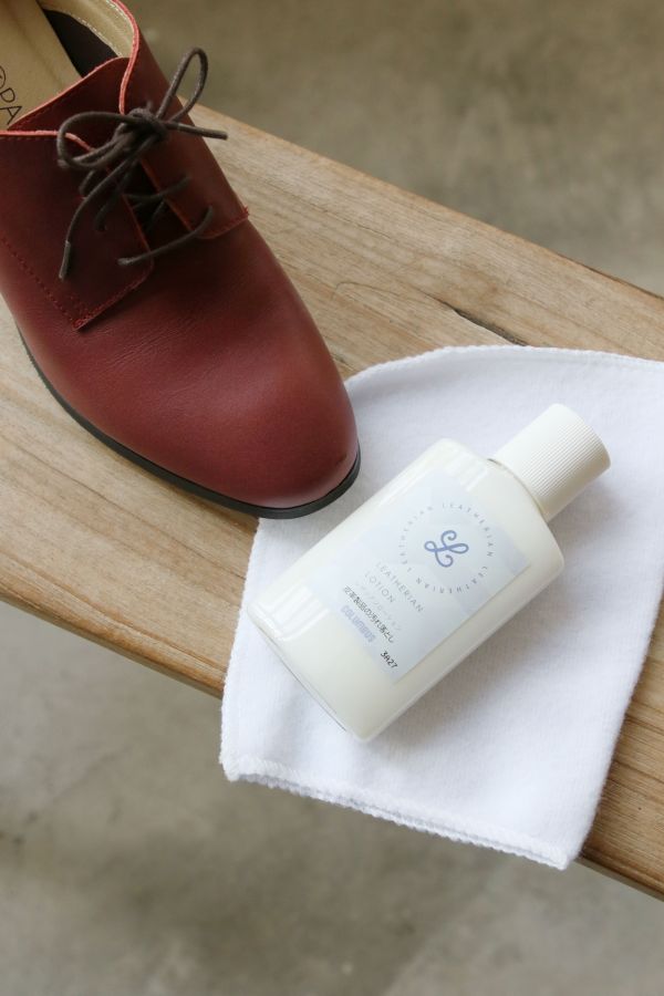 【預購】日本進口防霉防汙乳液+MIT擦鞋布組 