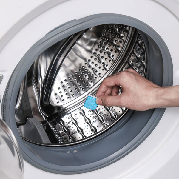 洗衣機槽專用清潔錠(20入特惠組) 洗衣槽,專用,清潔,錠,洗衣機,清洗,去汙