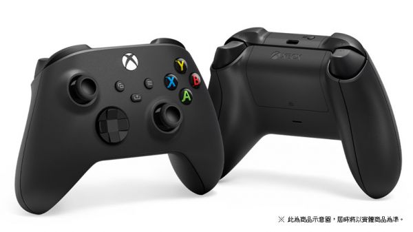 全新台灣代理公司貨 Xbox 無線控制器, 附發票才有保固 