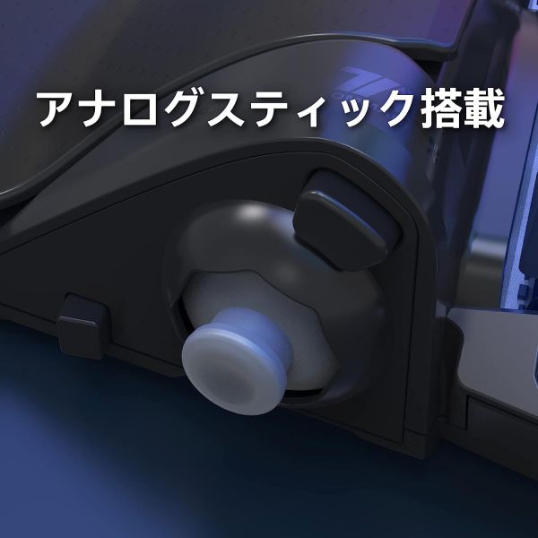 日本進口 HORI 牌 戰術指揮官 機械鍵盤SPF-030(PS5/PS4/PC), 滑鼠須自備 