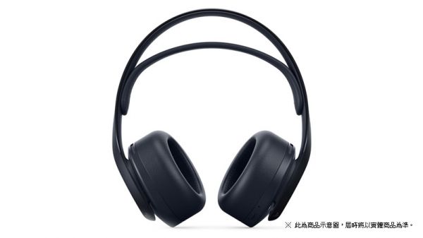 活動價 台灣代理貨 全新 SONY 原廠 PS5 PULSE 3D 無線耳機組(午夜黑), 憑發票自送原廠保固一年 