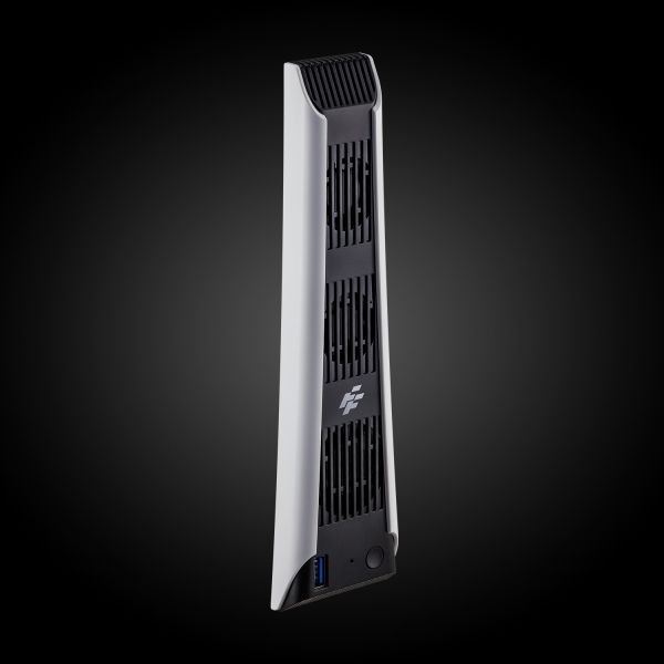台灣代理公司貨 FlashFire PS5 主機專用散熱風扇 P701 