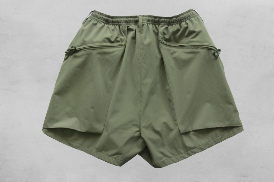 Comfy Outdoor Garment- Bug Shorts/military Comfy,outdoor,CMF,男生 短褲,機能 短褲,日本 品牌,