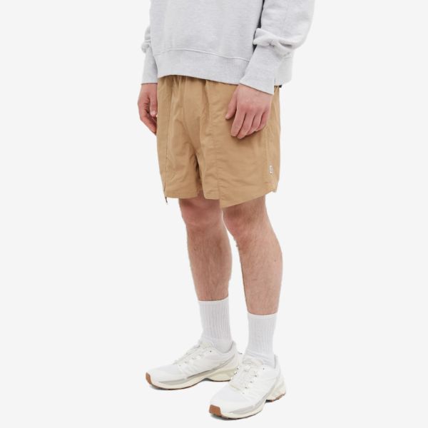 Comfy Outdoor Garment- Bug Shorts/beige Comfy,outdoor,CMF,男生 短褲,機能 短褲,日本 品牌,