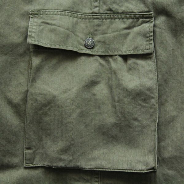 orSlow -M43 HBT TROUSERS orSlow,M43軍褲,軍褲