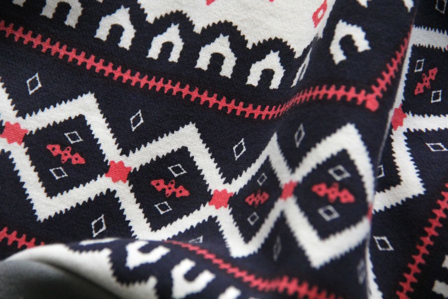 TCB✘Sure’s Snow pattern sweatshirt/Gray TCB,雪柄T,sweatshirt,SMAP,衛衣,vintage,Sure,XX DEVELOPMENT,SHAKE,