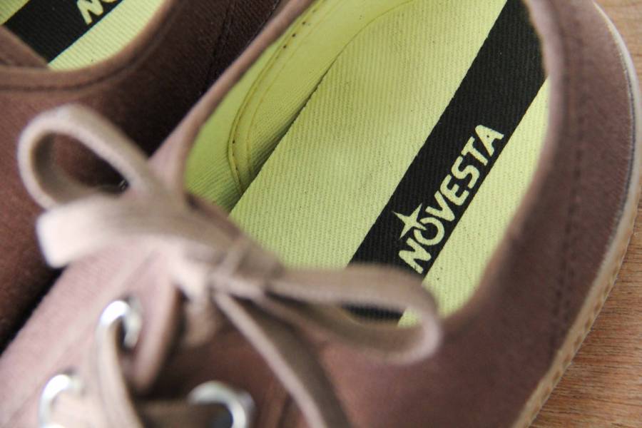 NOVESTA -Star Master(40 BROWN/003 TRANSPARENT) novesta台灣門市,Novesta,star master,帆布鞋,硫化底,斯洛伐克製,手工鞋,經典
