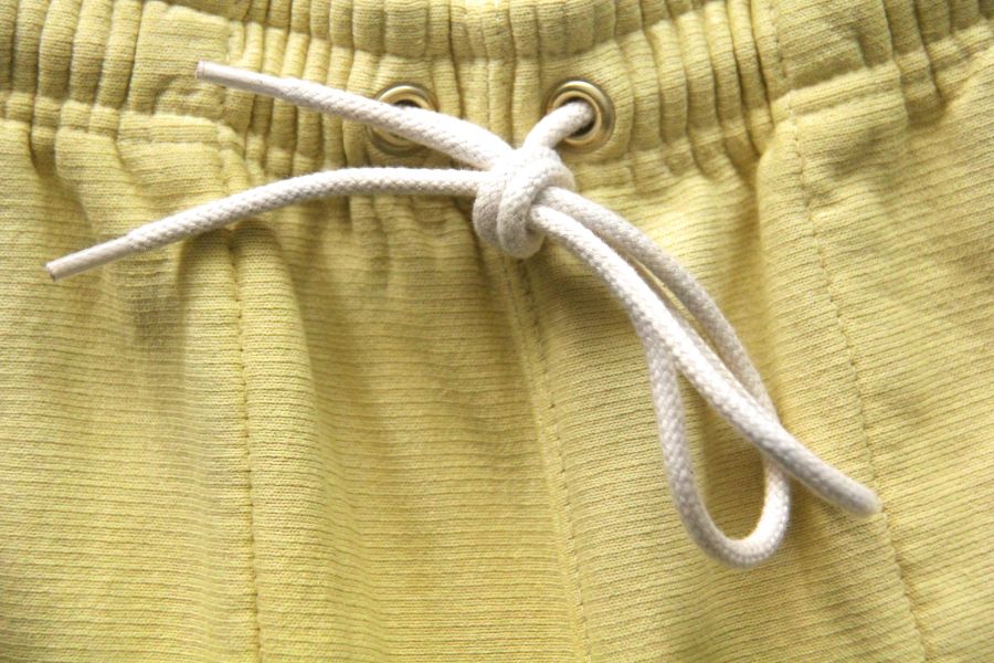 SURE'S Super Tuck Shorts/Dried Moss XX DEVELOPMENT,日本製,名古屋獨立服裝廠,Pigment Dye,短褲 穿 搭 男,棉 短褲,