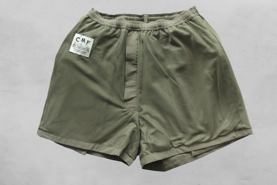 Comfy Outdoor Garment- Bug Shorts/military Comfy,outdoor,CMF,男生 短褲,機能 短褲,日本 品牌,