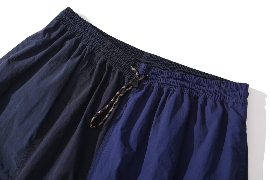 Club Stubborn-Souvenir Shorts/Mad Navy Club Stubborn,軍褲,男 短褲,軍裝,復古運動風,outdoor,登山,