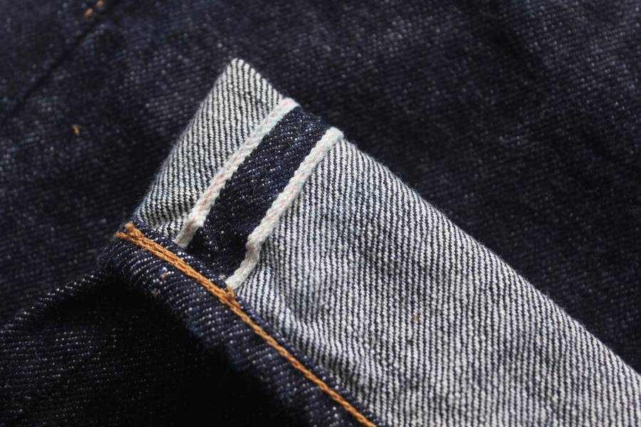 TCB-Slim 50's Jeans,denim,復刻,501,TCB,日本製,直筒褲,修身