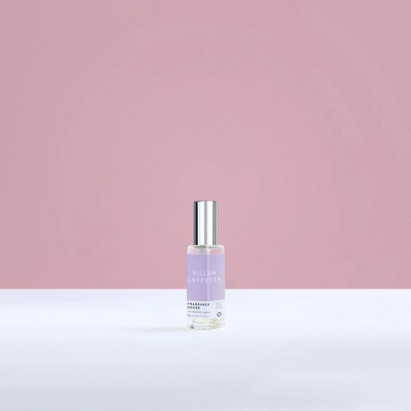 Fragrance House Pilow Lavender 淺眠薰衣草 淡香精10ML 