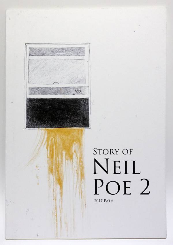 STORY OF NEIL POE vol.2 