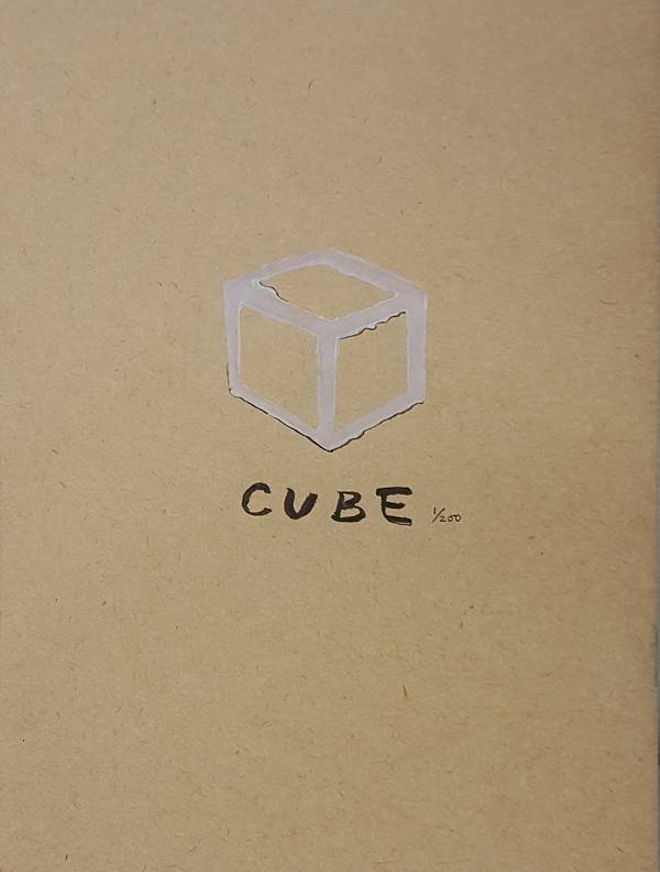 cube ◇ 愚星 