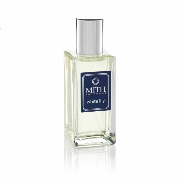MITH white lily 白話百合 淡香精  50 ml. 
