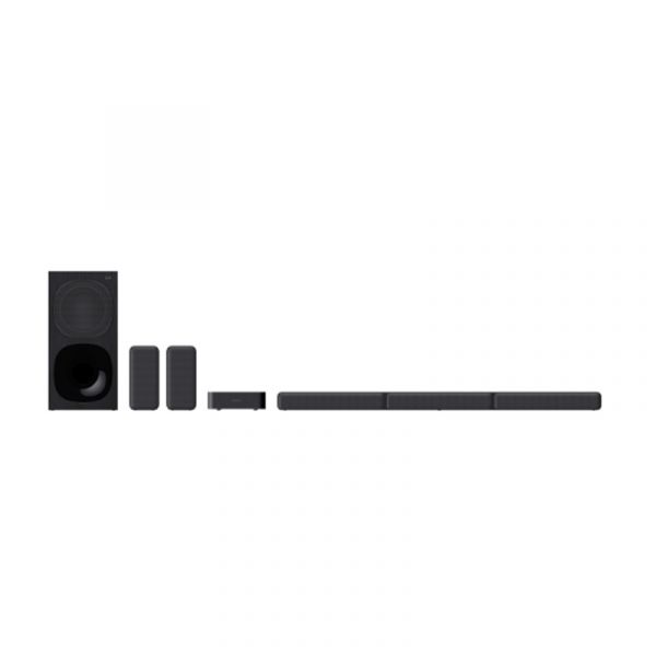 【私訊優惠價】SONY 索尼 5.1聲道 環繞家庭劇院 聲霸 Soundbar HT-S40R HT-S40R,Soundbar,聲霸,SONY,索尼,家庭劇院,電視,立體聲道,永昌電器,錦達數位,MOMO,PCHOME,蝦皮,東森購物