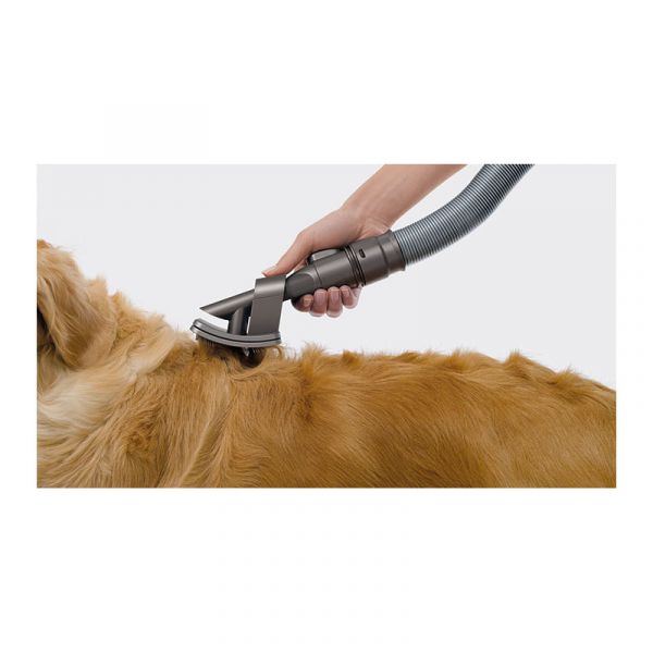 恆隆行公司貨 Dyson吸塵器配件-寵物毛髮清潔工具組 寵物毛髮清潔工具組,寵物毛梳吸頭,加長版伸縮軟管,配件轉接頭