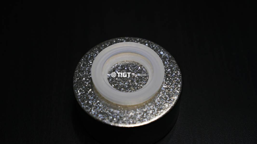 TIGT-鈦鎏金瓶專用矽膠防漏環圈<一只裝>-320與400ml皆可使用 