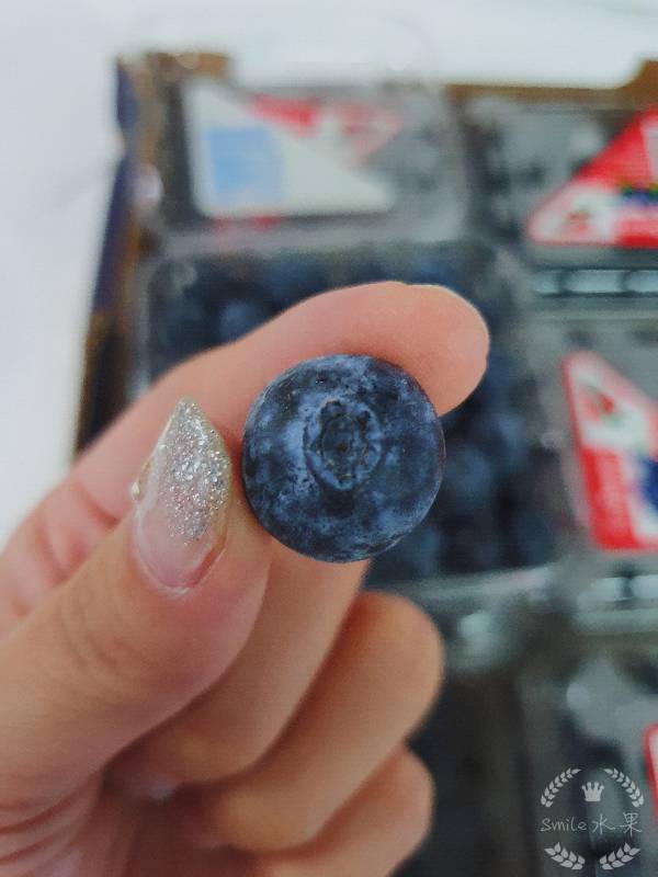 祕魯藍莓 