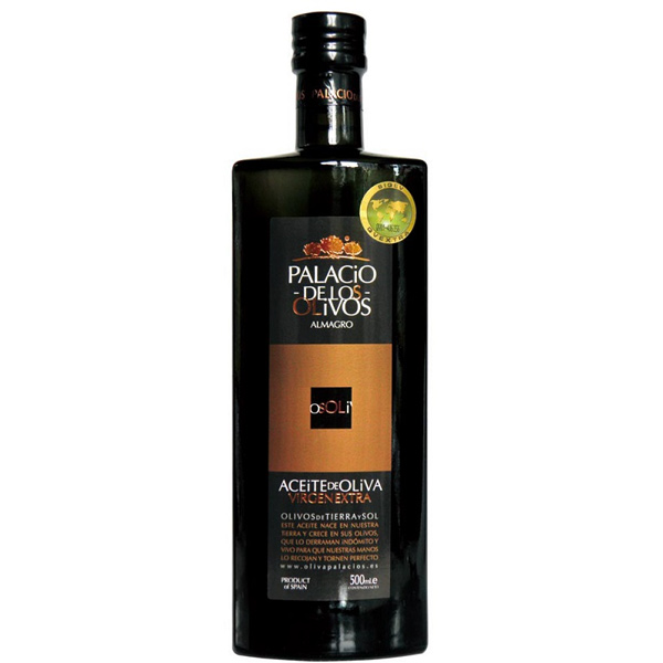 普羅西歐特級初榨橄欖油-全素 
