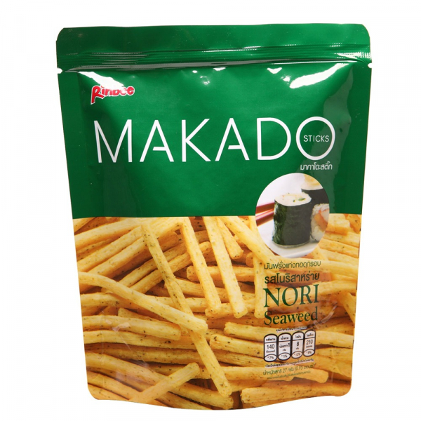 MAKADO麥卡多(海苔)-全素 