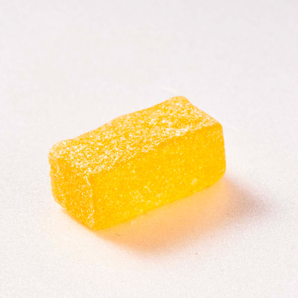 美滋果物芒果果汁軟糖-全素 