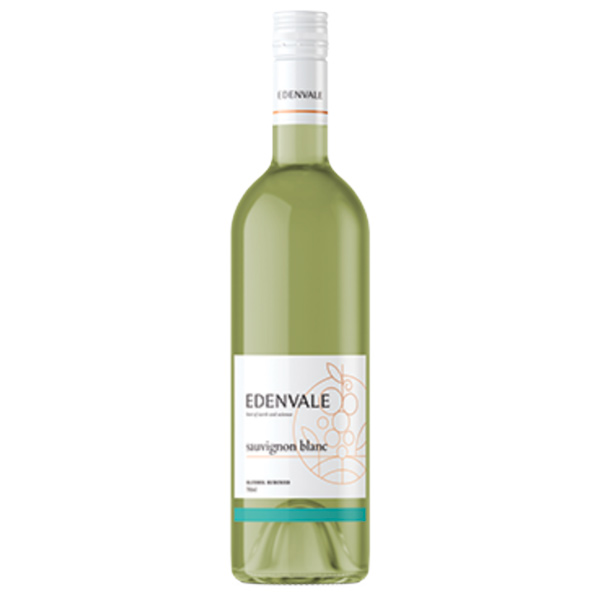 EDENVALE無酒精白酒Sauvignon blanc750ml-全素 