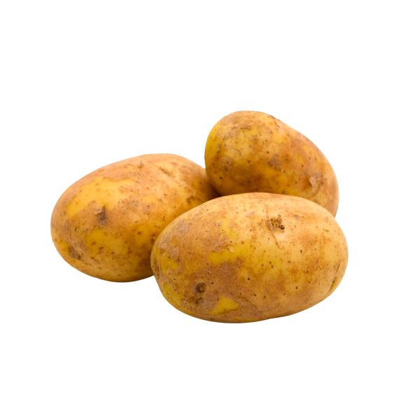 碧蘿村農場有機馬鈴薯-全素 