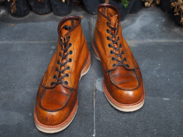 Red Wing 875 