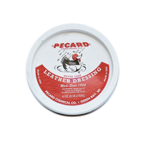 美國Pecard Classic Leather Dressing 皮革保養油 