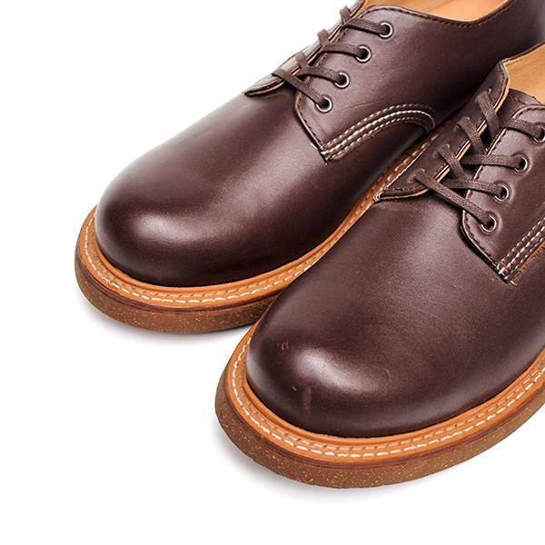 The W & Anchor Bros. Work shoes No.1 