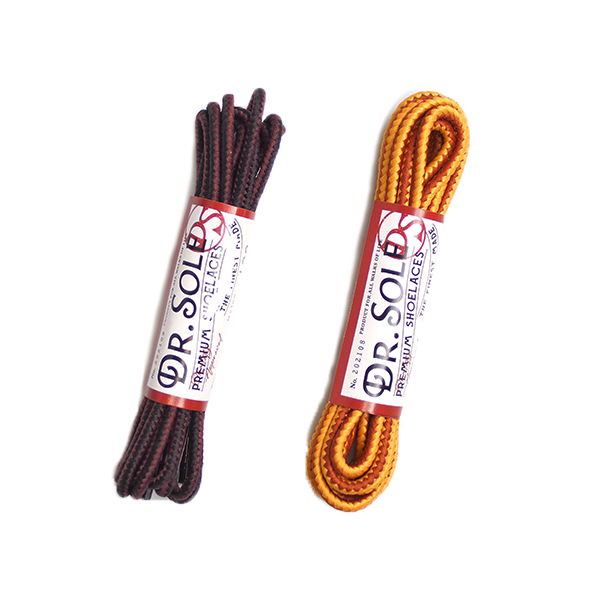 Nylon Shoelaces (160cm) 2 color 