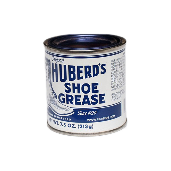 Huberd's Shoe Grease 