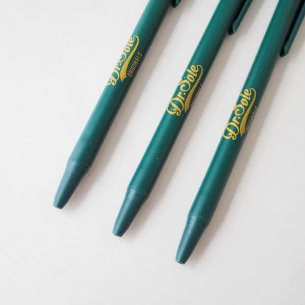 Dr. Sole Ballpen by Bic 