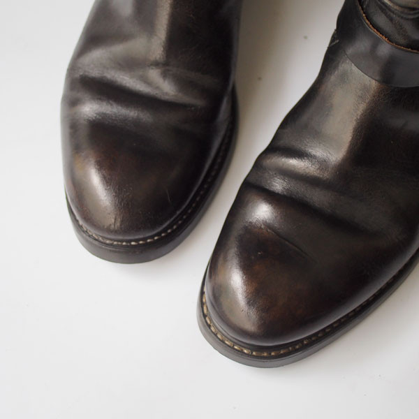 M.MOWBRAY BOOTS CREAM 鞋乳,鞋油,靴子保養,皮革保養