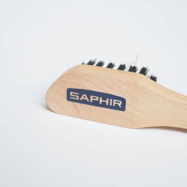 Saphir Suede Brush 