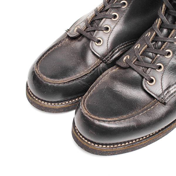 Red Wing 8179 90s 犬標 - Dr. Sole