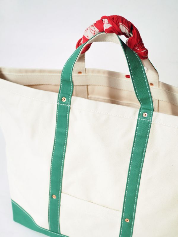 Pioneer: CarryAll Canvas Tool Bag 工作包, 大容量帆布袋, 厚磅帆布袋