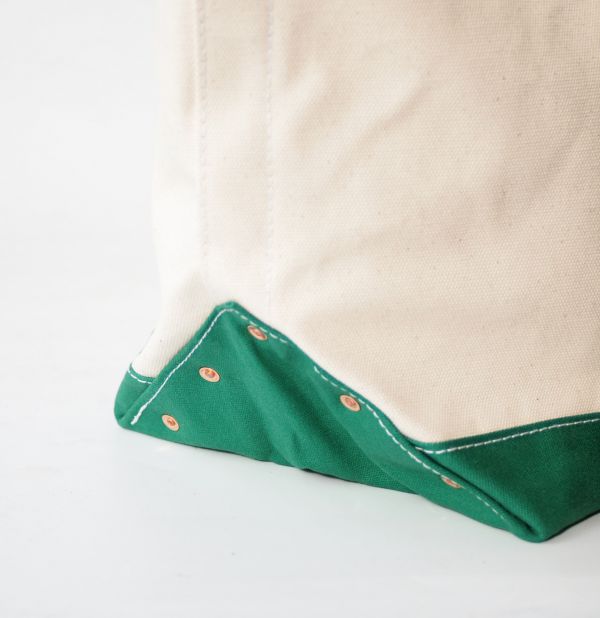 Pioneer: CarryAll Canvas Tool Bag 工作包, 大容量帆布袋, 厚磅帆布袋
