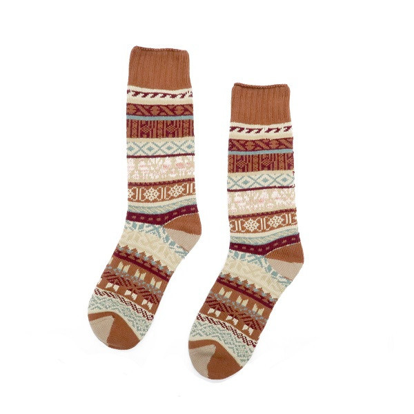 Moroccan Dream Sock 