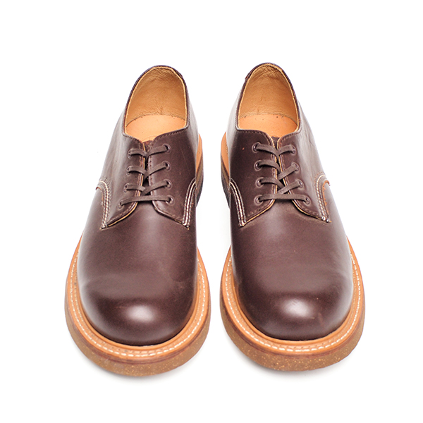 The W & Anchor Bros. Work shoes No.1 